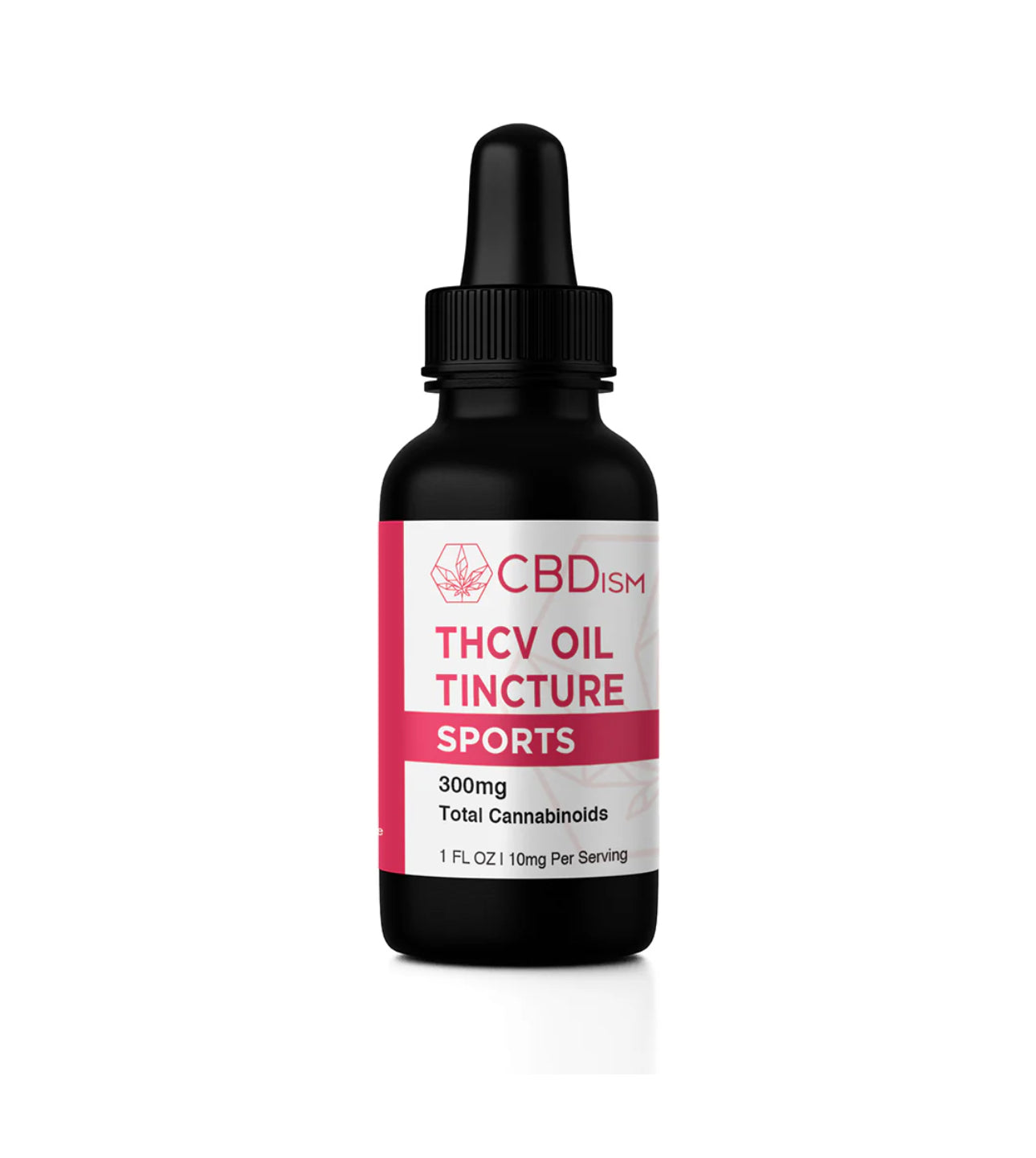 Best THCV Oil Tincture for Sports